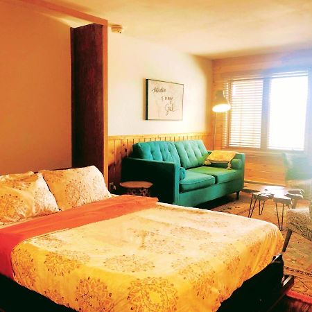 Doco Rocky Mountain Vacation Rental-Queen Studio With Resort Amenities Granby Εξωτερικό φωτογραφία